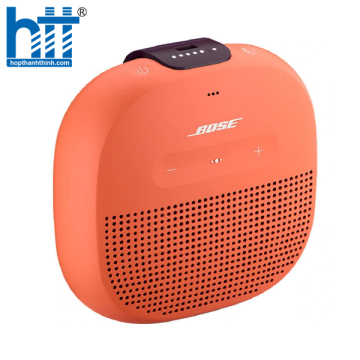 Loa Bose Soundlink Micro Orange