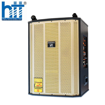 Loa Kéo Nanomax SK-15X6 Bass 40cm 650w Karaoke Bluetooth