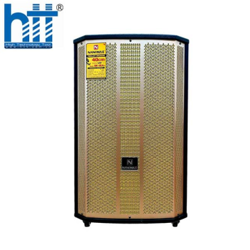 Loa Kéo Nanomax SK-16K7 Bass 40cm 680w Karaoke Bluetooth