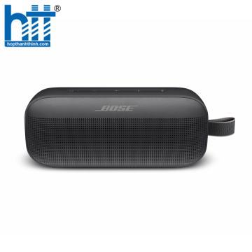 Loa Bose Soundlink Flex Black