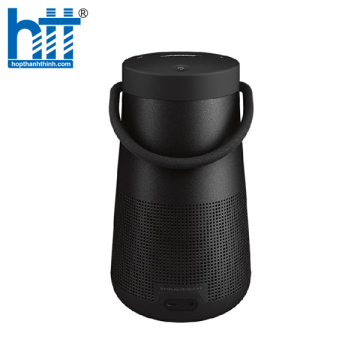 Loa Bose Soundlink Revolve Plus II Black