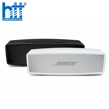 Loa Bose Soundlink Mini II Special Edition