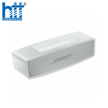 Loa Bose Soundlink Mini II Special Edition