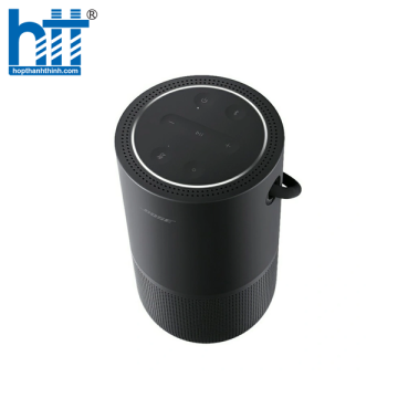 Loa Bose Portable Home Speaker Black