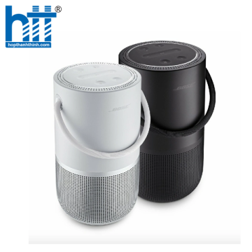 Loa Bose Portable Home Speaker White