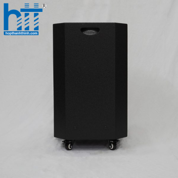 Loa Kéo Nanomax SK-15D5 Bass 40cm 650w Karaoke Bluetooth