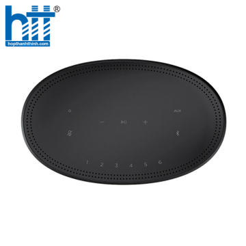 Loa Bose Home Speaker 500 Black