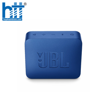 Loa JBL Go 2 Blue