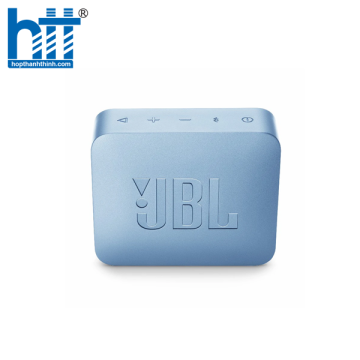 Loa JBL Go 2 Cyan