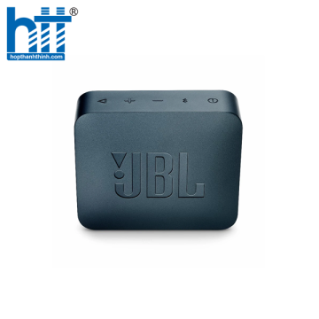 Loa JBL Go 2 Navy
