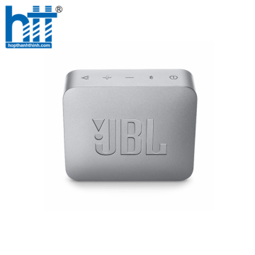 Loa JBL Go 2 Grey