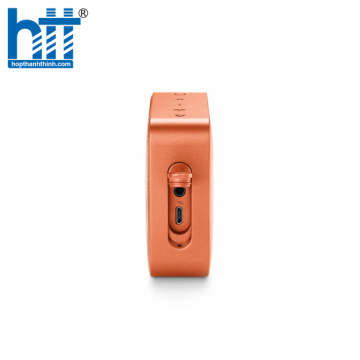 Loa JBL Go 2 Orange