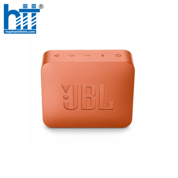 Loa JBL Go 2 Orange