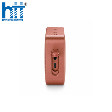 Loa JBL Go 2 Cinnamon