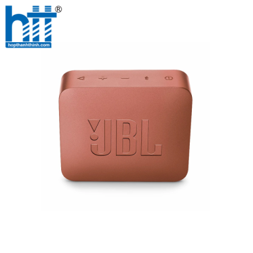 Loa JBL Go 2 Cinnamon