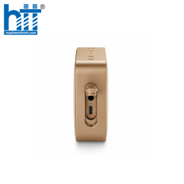 Loa JBL Go 2 Champagne