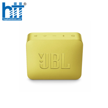 Loa JBL Go 2 Yellow