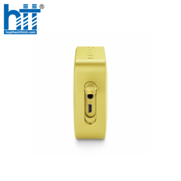 Loa JBL Go 2 Yellow