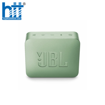 Loa JBL Go 2 Mint