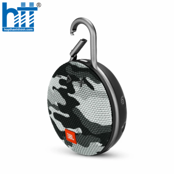 Loa JBL Clip 3 Camo