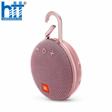 Loa JBL Clip 3 Pink