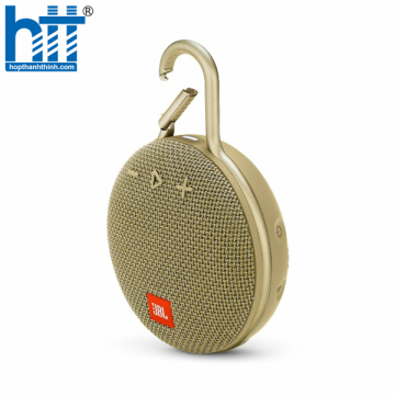 Loa JBL Clip 3 Sand