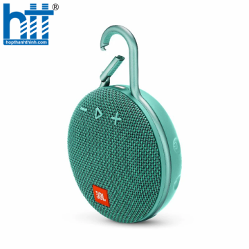 Loa JBL Clip 3 Teal