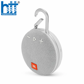 Loa JBL Clip 3 White