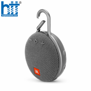 Loa JBL Clip 3 Grey