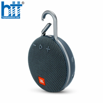 Loa JBL Clip 3 Ocean Blue