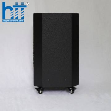 Loa Kéo Nanomax SK-12F7 Bass 30cm 400w Karaoke Bluetooth