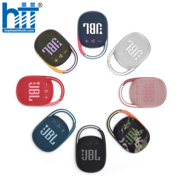 Loa JBL Clip 4 Blue