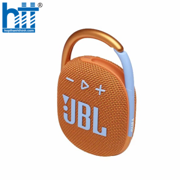 Loa JBL Clip 4 Orange