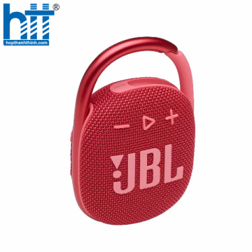 Loa JBL Clip 4 Red