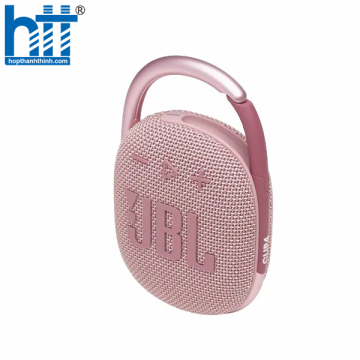 Loa JBL Clip 4 Pink