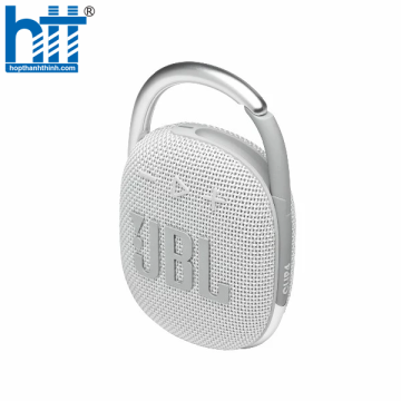 Loa JBL Clip 4 White