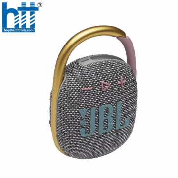 Loa JBL Clip 4 Grey