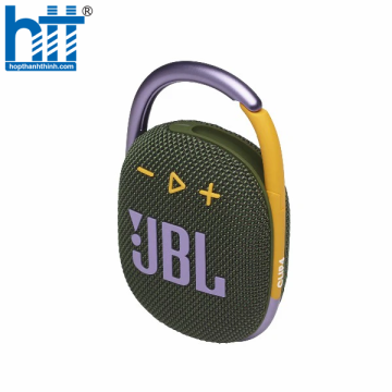 Loa JBL Clip 4 Green