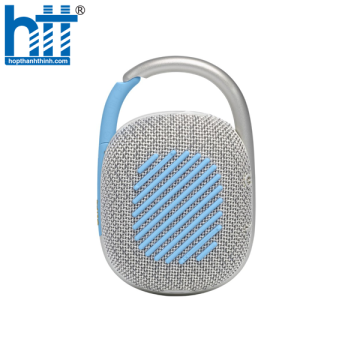 Loa JBL Clip 4 Eco Grey