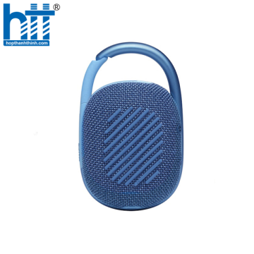 Loa JBL Clip 4 Eco Blue