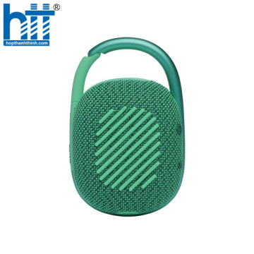 Loa JBL Clip 4 Eco Green