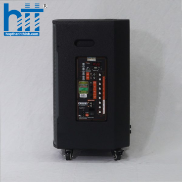 Loa Kéo Nanomax S-820 Bass 30cm 400w Karaoke Bluetooth