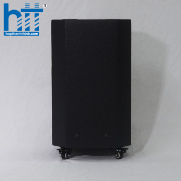 Loa Kéo Nanomax S-820 Bass 30cm 400w Karaoke Bluetooth