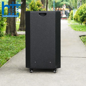 Loa Kéo Nanomax S-5000 Bass 50cm 1350w Karaoke Bluetooth