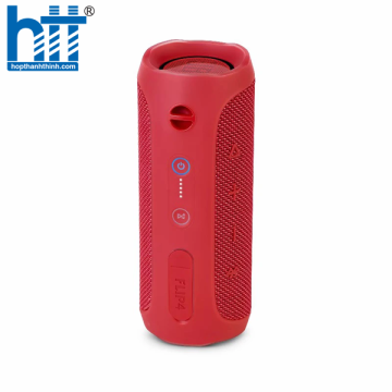 Loa JBL Flip 4 Red