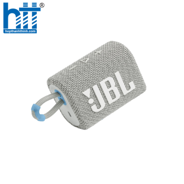 Loa JBL Go 3 Eco Grey