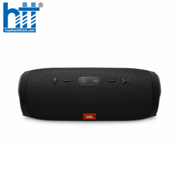 Loa JBL Charge 3 Black