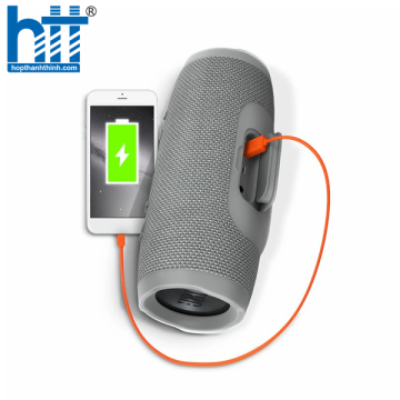 Loa JBL Charge 3 Grey