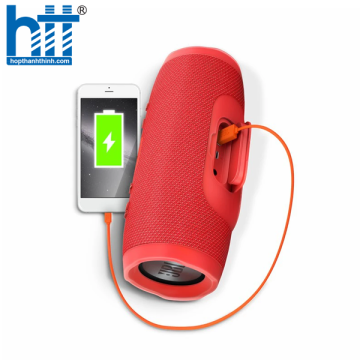 Loa JBL Charge 3 Red