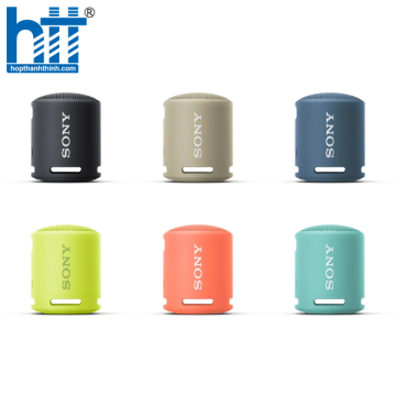 Loa Sony SRS-XB13 Blue